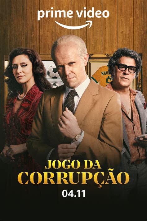 jogo da corrupção s01e06 bd25